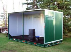 How to Improve Hazardous Material Containment in Oil & Gas Operations