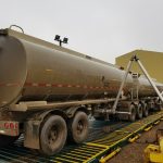 portable refueling station alberta