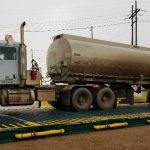 portable spill containment and wash pads alberta