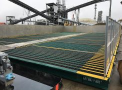 Ways a Portable Wash Pad Protects Your Bottom Line