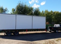 The Truth About Hazardous Material Containment: Why Reactive Solutions Fail Every Time