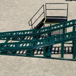 wash ramps canada