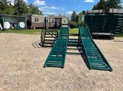 All You Need to Know About Undercarriage Wash Ramps