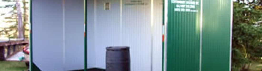 How to Improve Hazardous Material Containment in Oil & Gas Operations