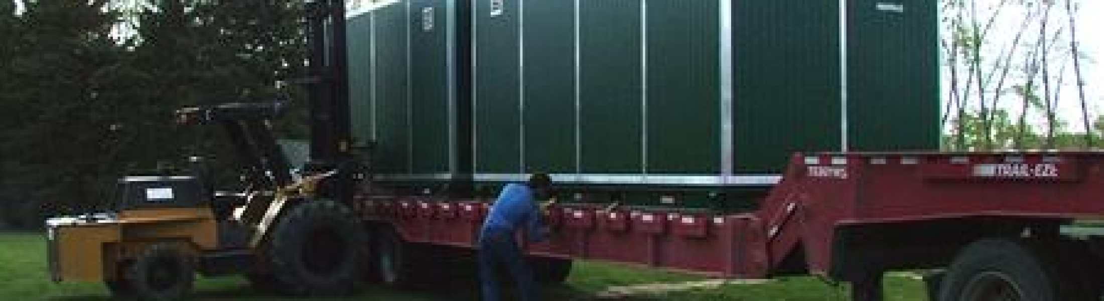 What is Secondary Containment? A Guide for Industrial Sites - Enviro-Pads