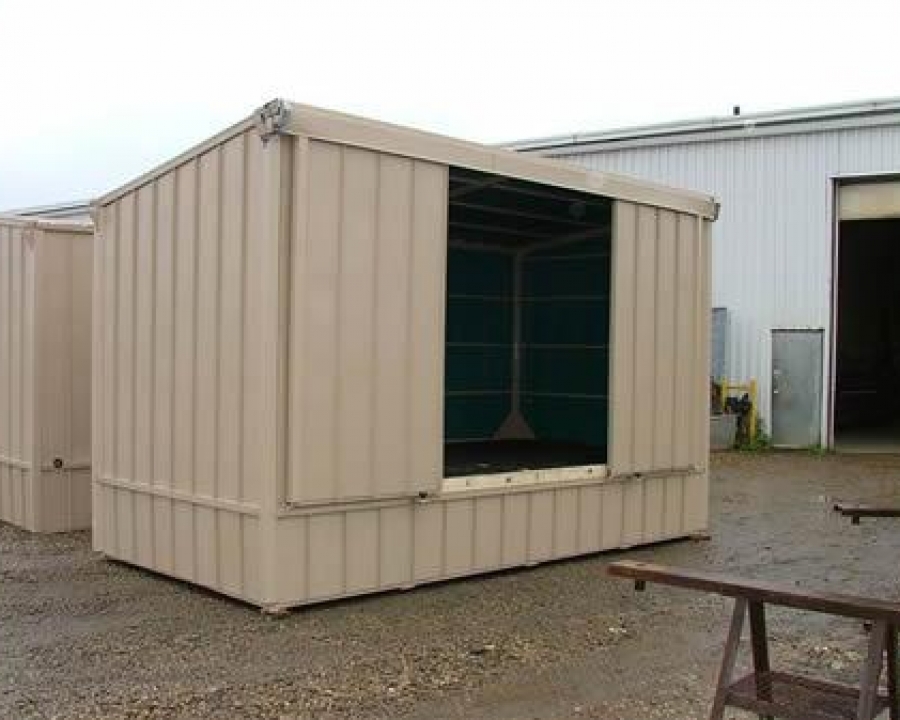 Hazardous Storage EnviroPads