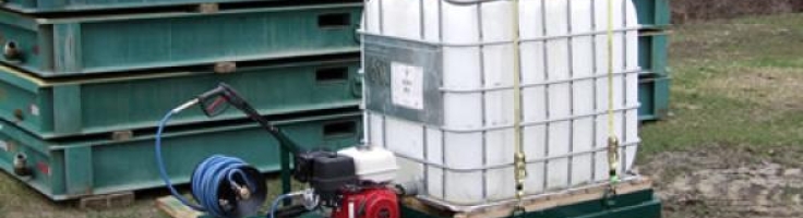 foger pod Foger Switch Pro Pod  Pink & Blue