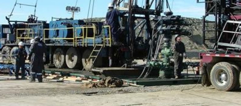 Choose Enviro-Pads for Your Rig Containment Systems